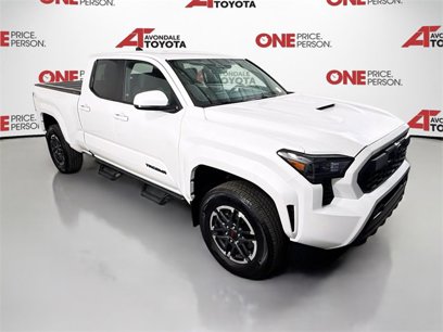 Used 2024 Toyota Tacoma 2WD Double Cab
