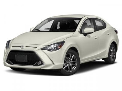 Used 2019 Toyota Yaris L