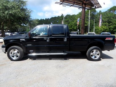 Used 2006 Ford F350 Lariat