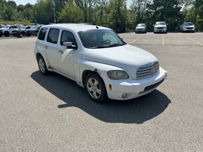 Used 2007 Chevrolet HHR LT