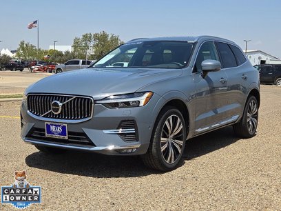 Used 2023 Volvo XC60 B5 Plus w/ Protection Package Premier