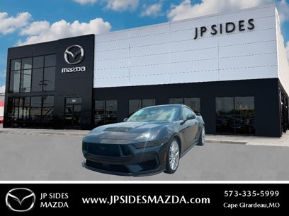Used 2024 Ford Mustang GT Premium w/ GT Performance Package