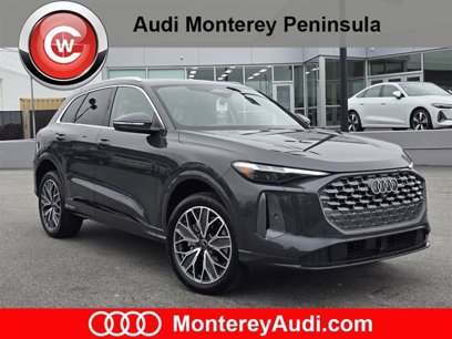 New 2025 Audi Q5 Premium Plus