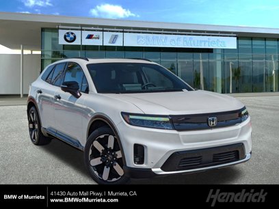 Used 2025 Honda Prologue Elite