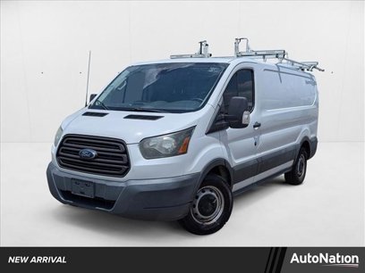 Used 2016 Ford Transit 150 130 Low Roof