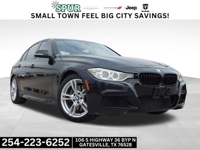 Used 2014 BMW 335i Sedan