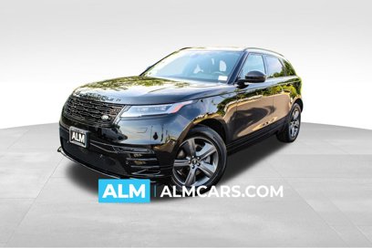 Used 2025 Land Rover Range Rover Velar Dynamic SE