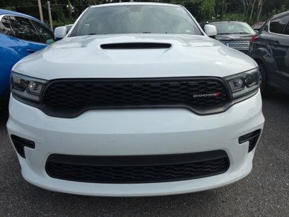 Used 2022 Dodge Durango R/T