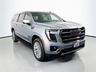 New 2025 GMC Yukon XL Elevation w/ LPO, Floor Liner Package