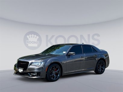 Used 2022 Chrysler 300 S