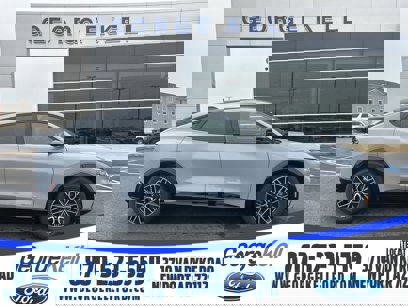 New 2024 Ford Mustang Mach-E Premium