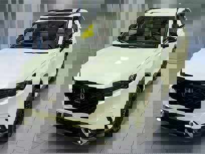 Used 2023 Honda CR-V Sport Touring