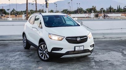 Used 2022 Buick Encore Preferred w/ Safety Package