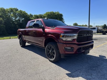 Used 2022 RAM 2500 Laramie
