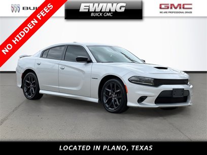 Used 2022 Dodge Charger R/T w/ Plus Group