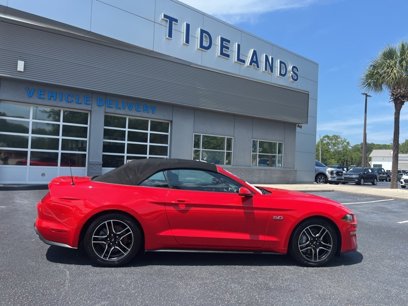 Used 2021 Ford Mustang GT Premium w/ Equipment Group 401A