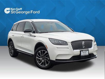 Used 2022 Lincoln Corsair FWD w/ Equipment Group 101A