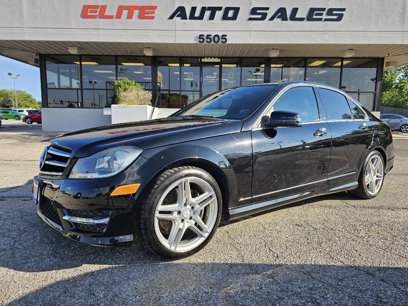Used 2014 Mercedes-Benz C 300 Sport w/ Premium 1 Package