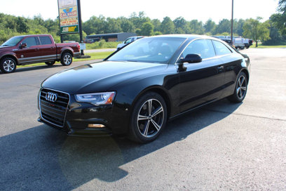 Used 2013 Audi A5 2.0T Premium Plus