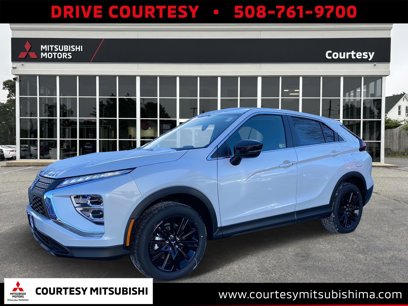 New 2025 Mitsubishi Eclipse Cross LE