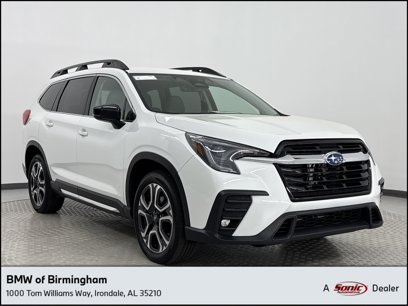 Used 2024 Subaru Ascent Limited