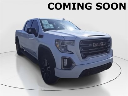 Used 2020 GMC Sierra 1500 AT4 w/ AT4 Premium Package