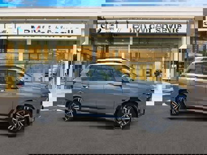 New 2026 BMW X7 xDrive40i w/ M Sport Package
