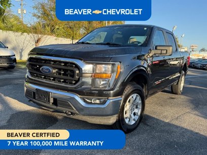 Used 2023 Ford F150 XLT