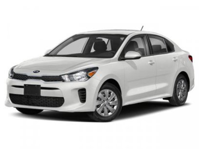 Used 2019 Kia Rio S
