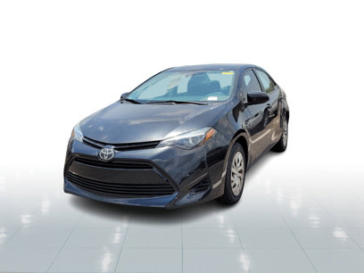 Used 2019 Toyota Corolla LE