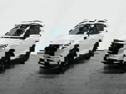 Certified 2025 Honda CR-V Sport-L