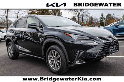 Used 2019 Lexus NX 300 AWD