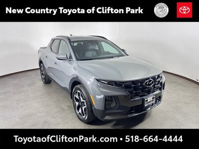 Used 2023 Hyundai Santa Cruz Limited