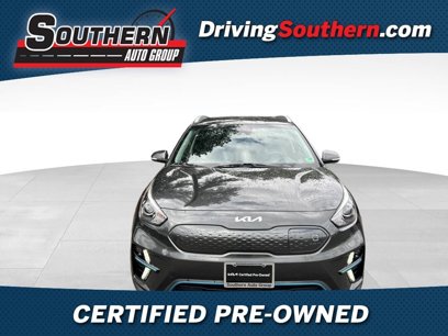 Used 2022 Kia Niro EX w/ Cold Weather Package