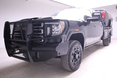 Used 2020 GMC Sierra 2500 AT4 w/ AT4 Premium Package