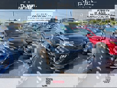 Used 2021 Toyota Sienna XSE