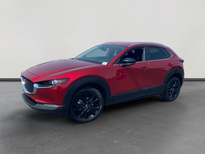 Used 2024 MAZDA CX-30 AWD 2.5 S w/ Select Sport Pkg