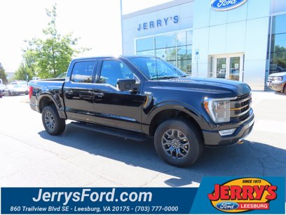 Used 2023 Ford F150 Tremor w/ Equipment Group 402A High