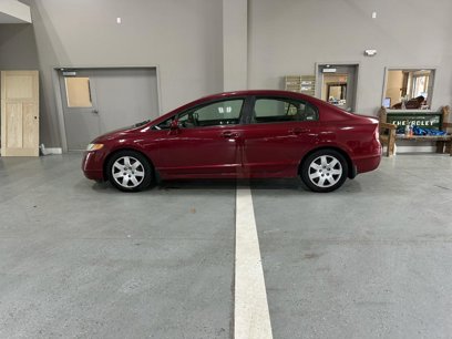 Used 2008 Honda Civic LX