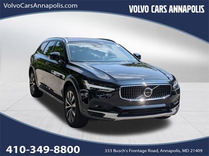 Used 2024 Volvo V90 B6 Cross Country Plus