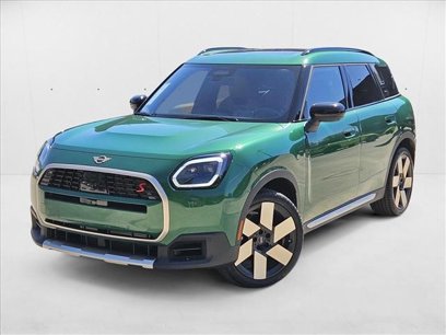New 2025 MINI Cooper Countryman S w/ Comfort Package Max