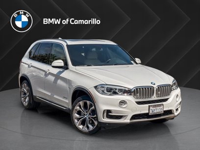 Used 2017 BMW X5 xDrive35i