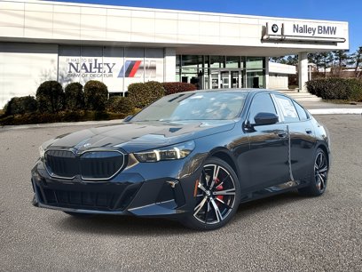 Used 2025 BMW 530i w/ M Sport Package