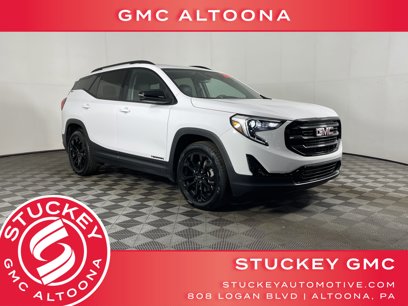 Used 2020 GMC Terrain SLT w/ Preferred Package
