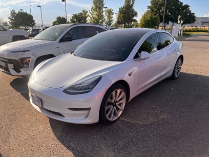 Used 2019 Tesla Model 3 Standard Range Plus