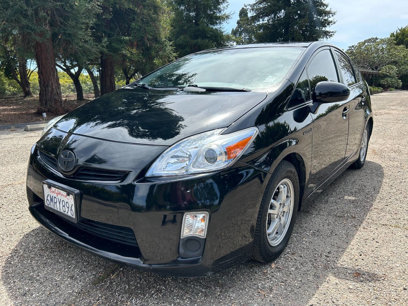 Used 2010 Toyota Prius Five