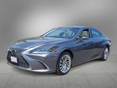 Used 2021 Lexus ES 350 Ultra Luxury