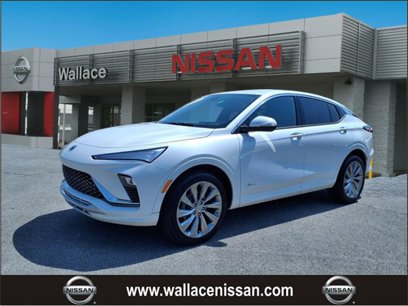 Used 2024 Buick Envista Avenir