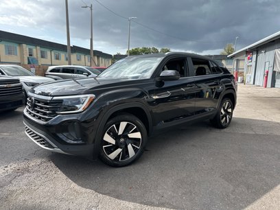 Used 2024 Volkswagen Atlas Cross Sport SE