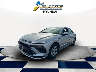 New 2025 Hyundai Sonata SE